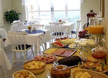 *** Guest house Pousada Das Rosas Campos do Jordao Brazil