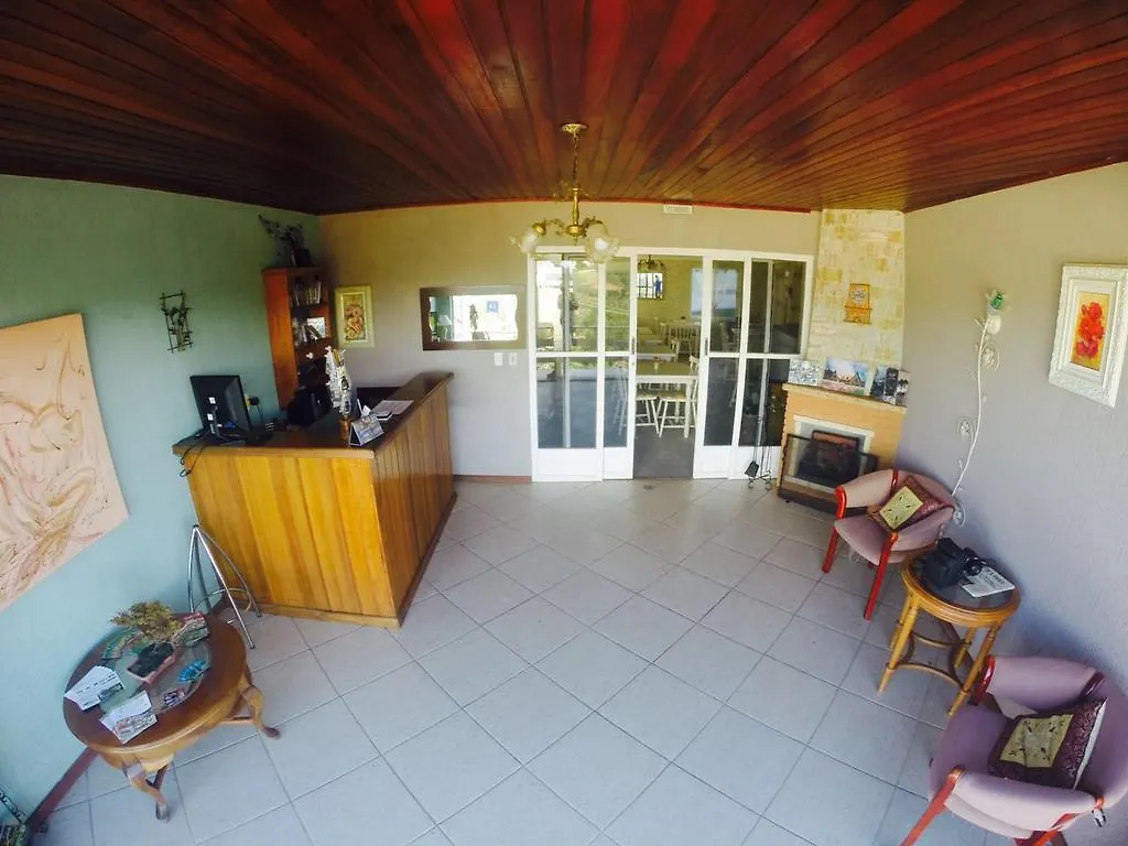 Pousada Das Rosas Campos do Jordao Guest house