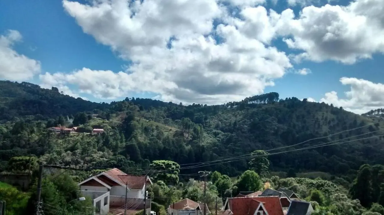 Pousada Das Rosas Campos do Jordao Brazil
