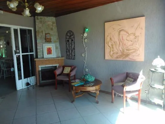 Pousada Das Rosas Campos do Jordao Guest house