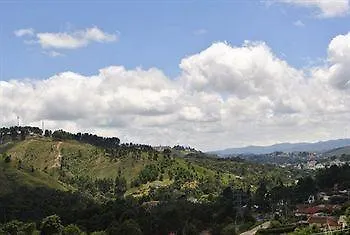 Pousada Das Rosas Campos do Jordao Guest house